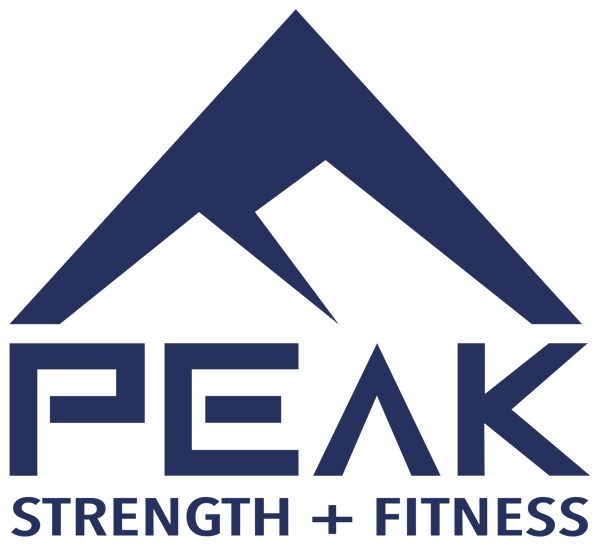 Peak Strength + Fitness