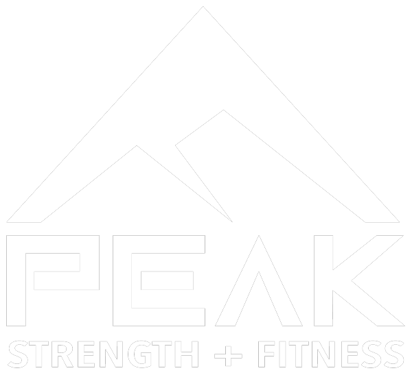 Peak Strength + Fitness