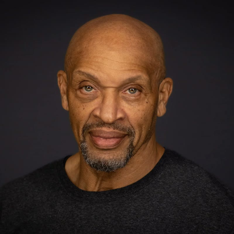 Keith Carodine, PhD